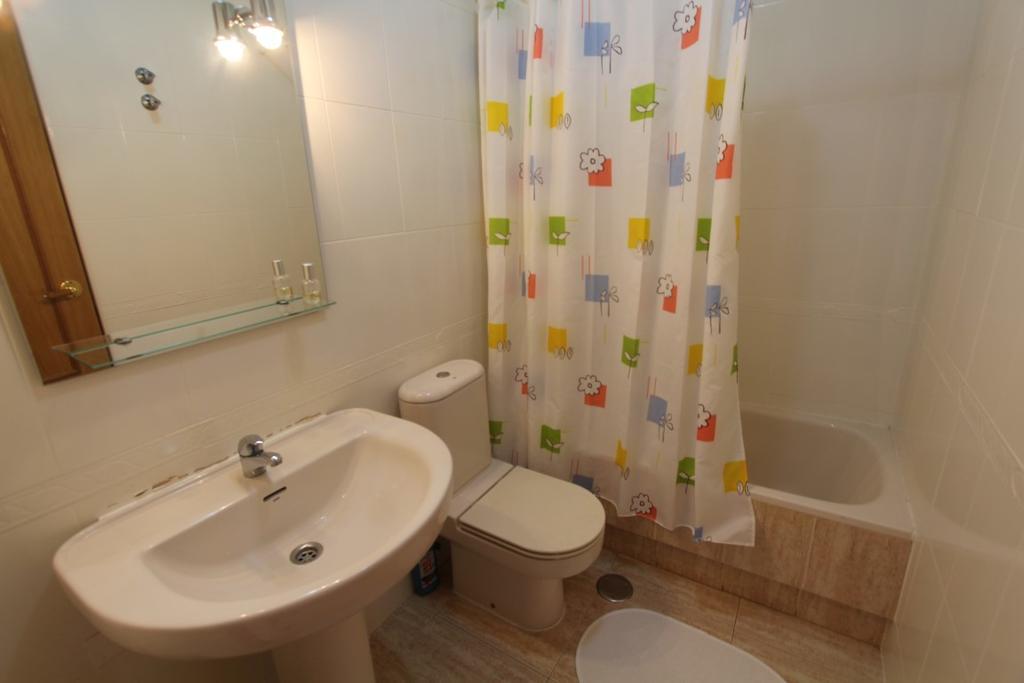 Campoamor 3243 מראה חיצוני תמונה