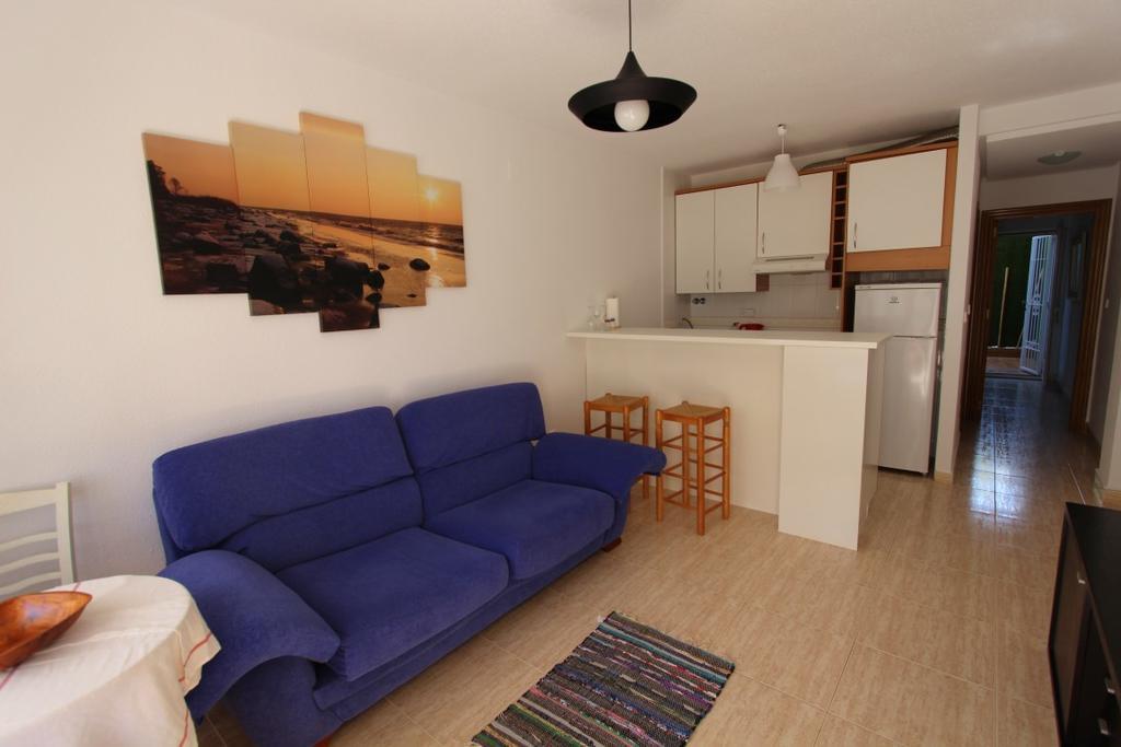 Campoamor 3243 מראה חיצוני תמונה
