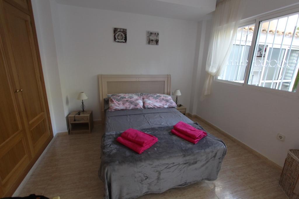 Campoamor 3243 מראה חיצוני תמונה