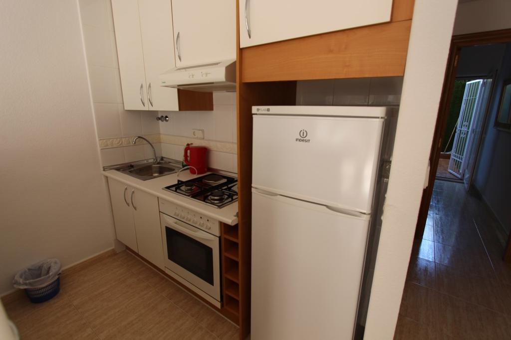 Campoamor 3243 מראה חיצוני תמונה