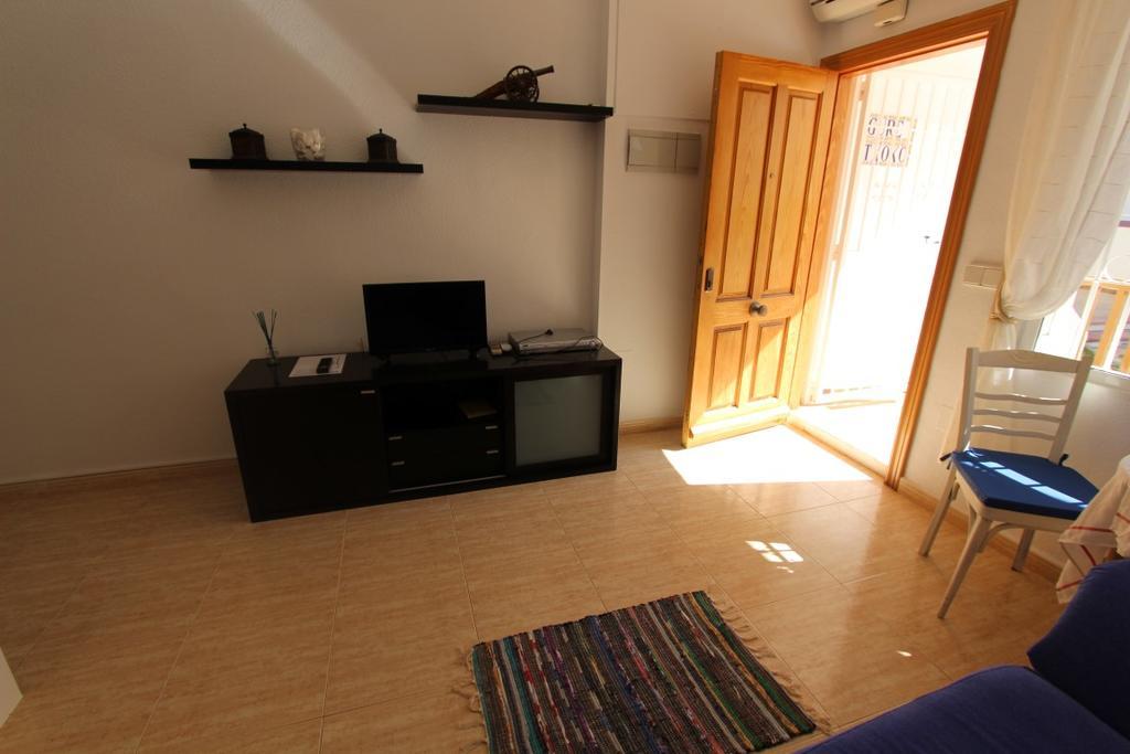 Campoamor 3243 מראה חיצוני תמונה