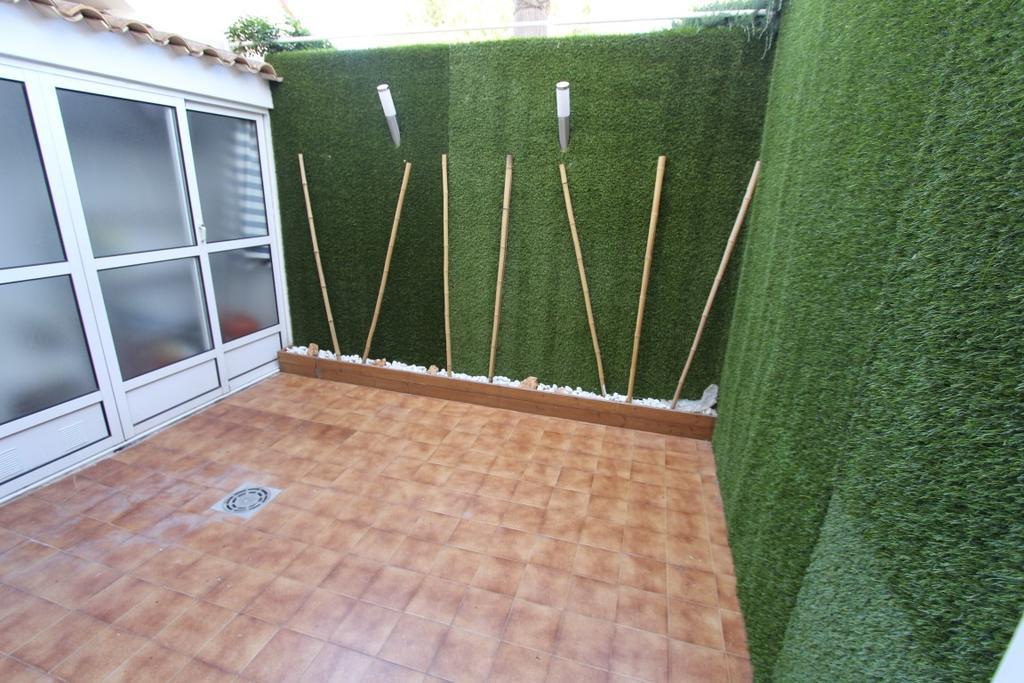 Campoamor 3243 מראה חיצוני תמונה