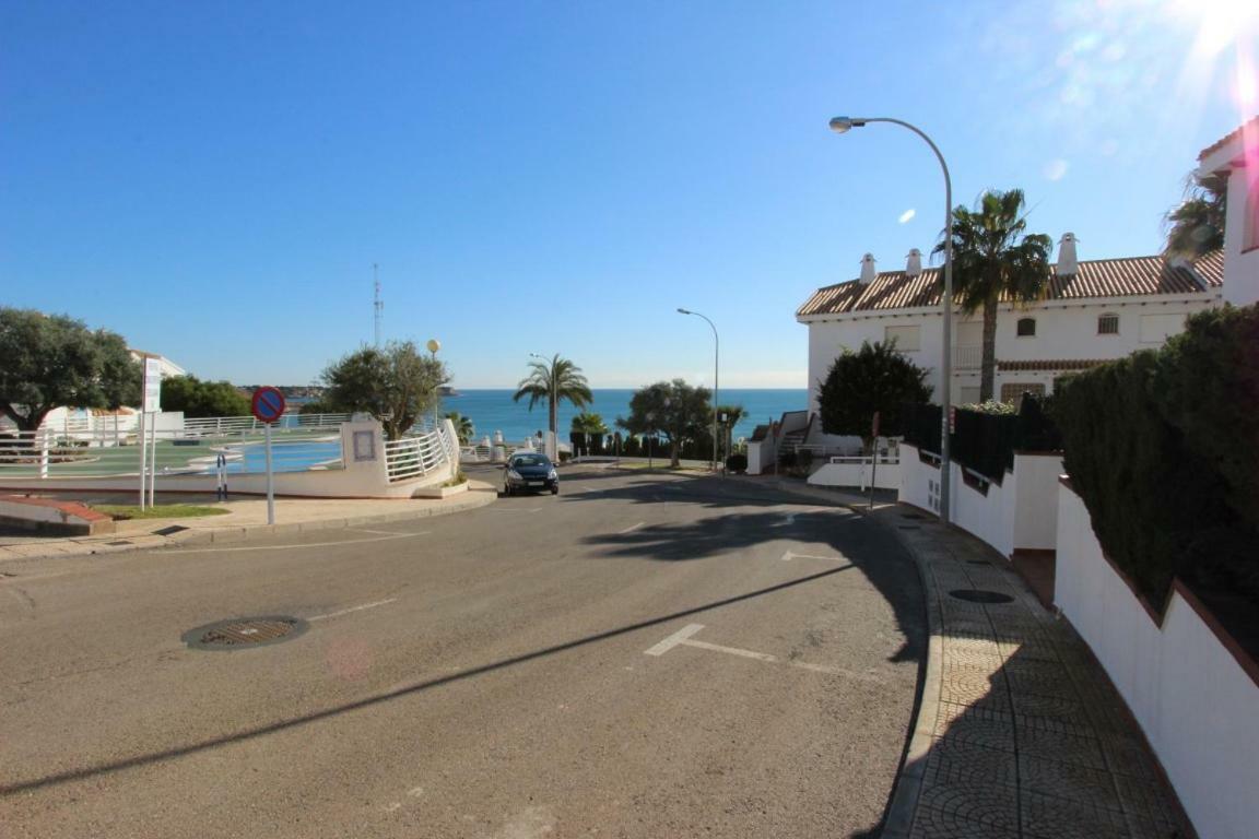 Campoamor 3243 מראה חיצוני תמונה
